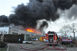 Prio 1 Brand Industrie Agrarisch Grafkistenfabriek Hoogland BV Elingsloane Burgum